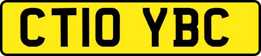 CT10YBC
