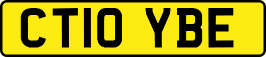 CT10YBE