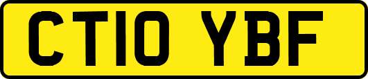 CT10YBF