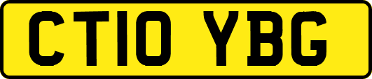 CT10YBG