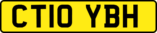 CT10YBH