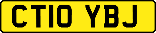CT10YBJ