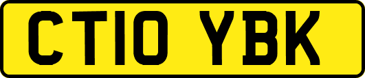 CT10YBK