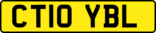 CT10YBL