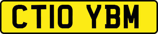CT10YBM