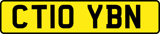 CT10YBN
