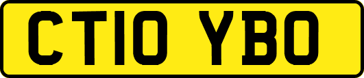 CT10YBO