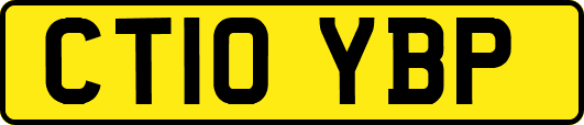 CT10YBP