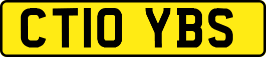 CT10YBS