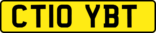 CT10YBT