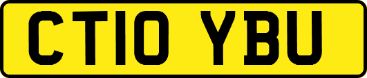 CT10YBU