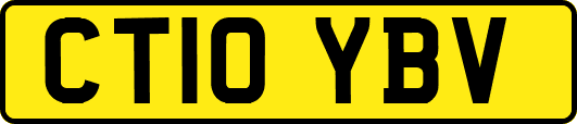 CT10YBV