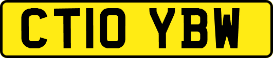 CT10YBW