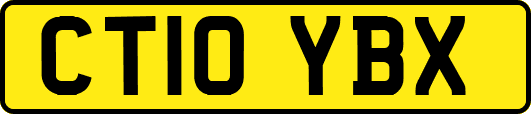 CT10YBX
