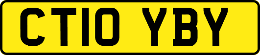 CT10YBY