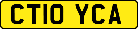 CT10YCA