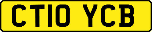 CT10YCB
