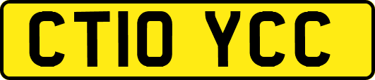 CT10YCC