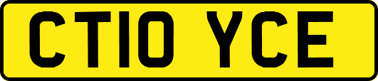 CT10YCE