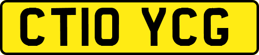 CT10YCG