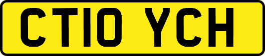 CT10YCH