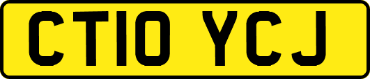 CT10YCJ