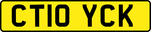 CT10YCK