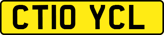 CT10YCL