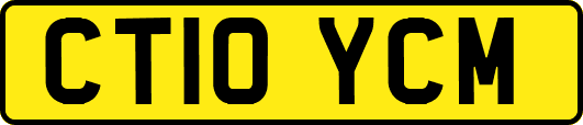 CT10YCM