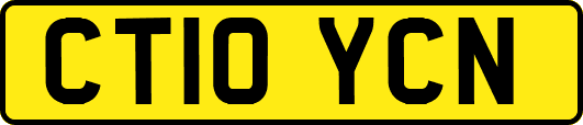 CT10YCN