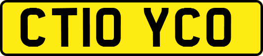 CT10YCO