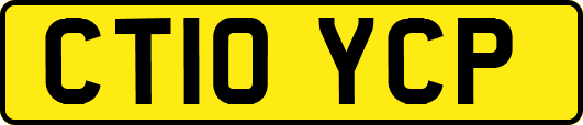 CT10YCP