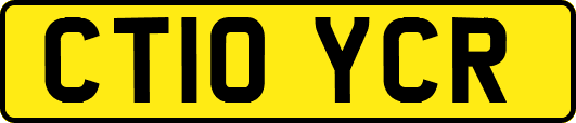 CT10YCR