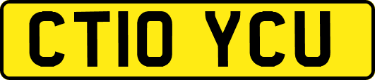 CT10YCU