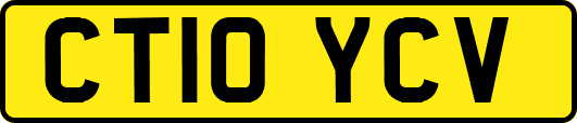 CT10YCV