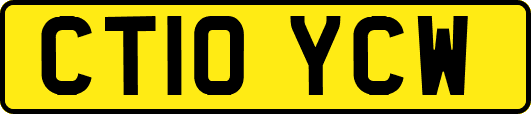 CT10YCW