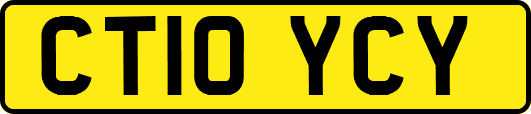CT10YCY