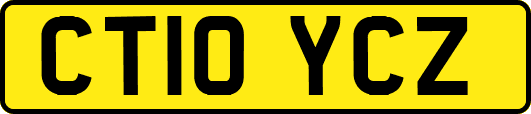CT10YCZ