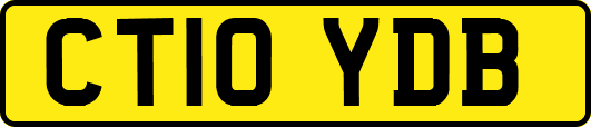 CT10YDB
