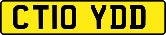 CT10YDD