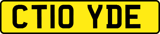 CT10YDE