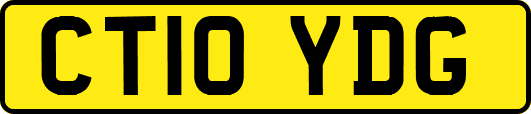 CT10YDG