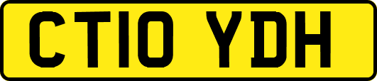 CT10YDH