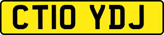 CT10YDJ