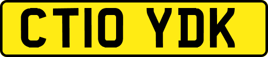 CT10YDK