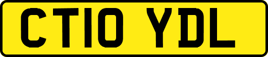 CT10YDL