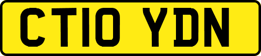 CT10YDN