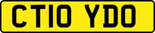 CT10YDO