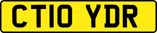 CT10YDR