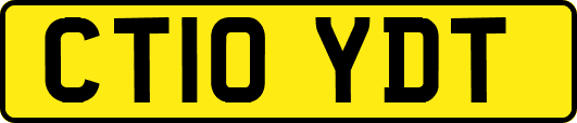 CT10YDT